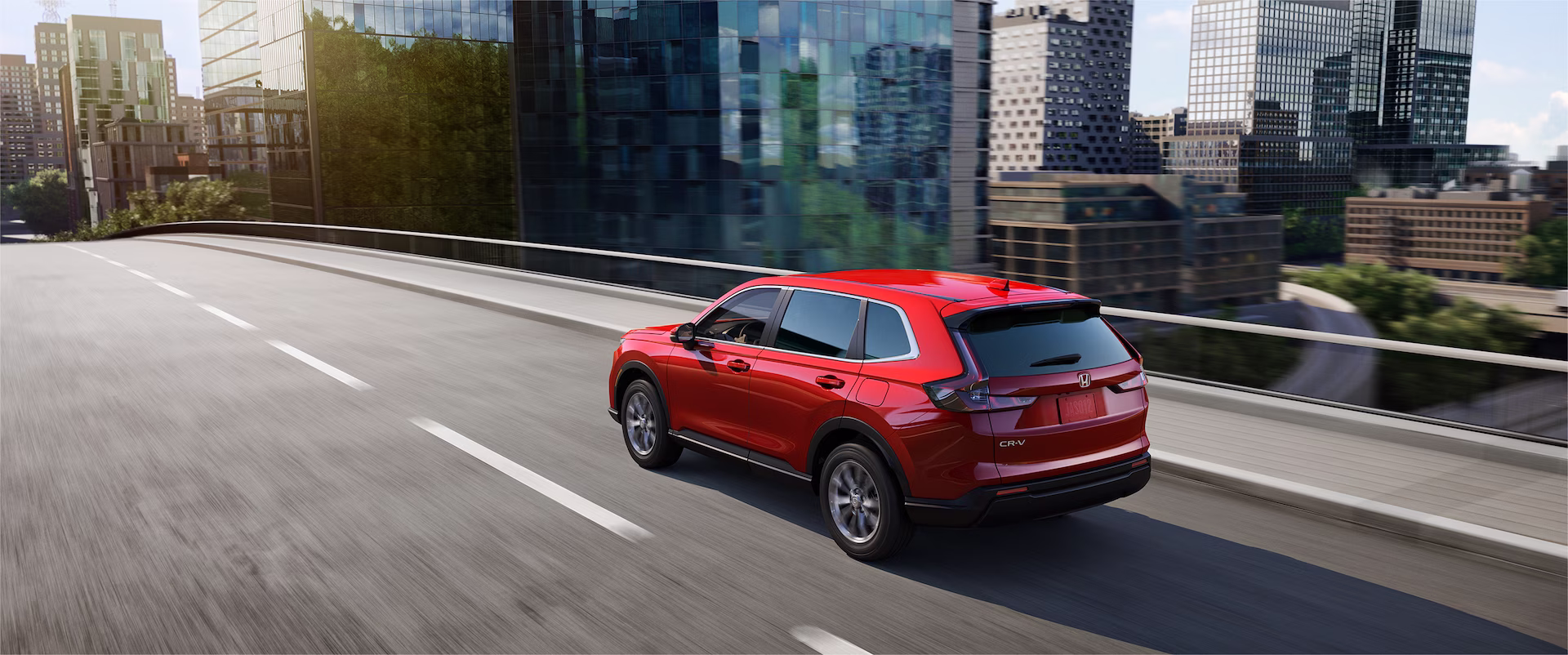 Gengras Honda of Rutland 2024 Honda CR-V