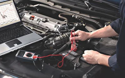HONDA BATTERY REPLACEMENT
